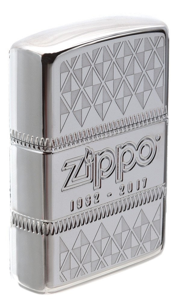 Zippo 85. Yıl Koleksiyonu küçük görsel