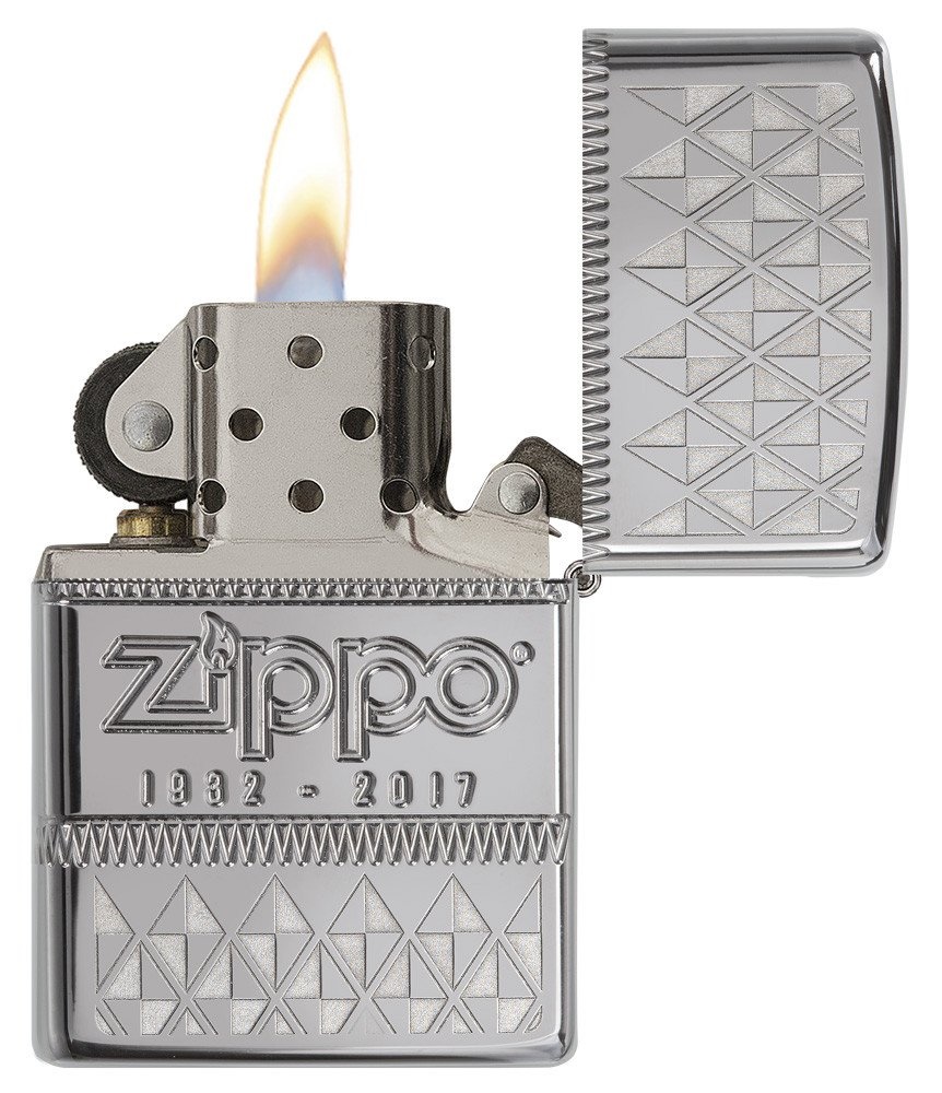 Zippo 85. Yıl Koleksiyonu küçük görsel