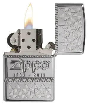 Zippo 85. Yıl Koleksiyonu küçük görsel