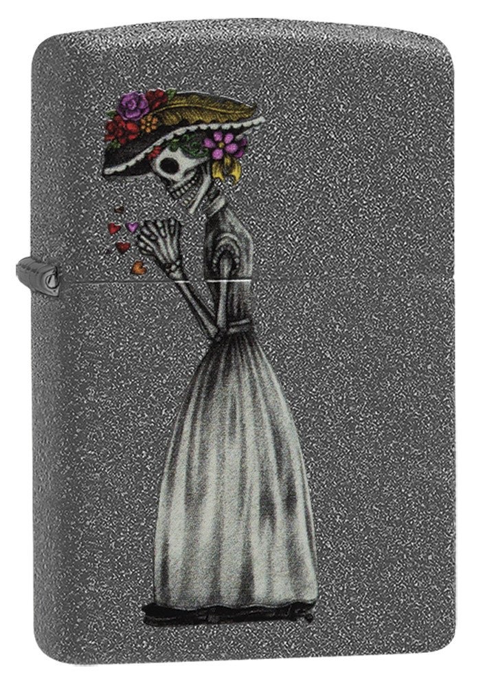 Classics Day Of Dead Skulls Set küçük görsel