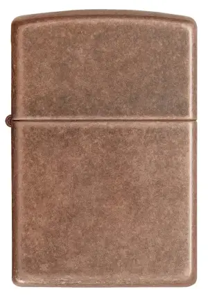 Antique Copper küçük görsel