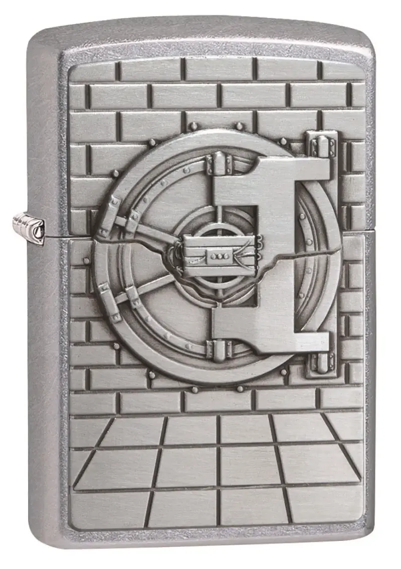 Classics Safe W Gold Cash Surprise görseli