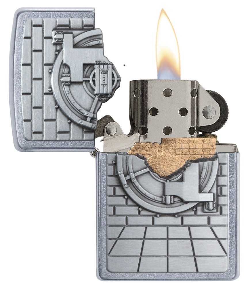 Classics Safe W Gold Cash Surprise küçük görsel