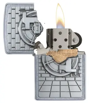 Classics Safe W Gold Cash Surprise küçük görsel