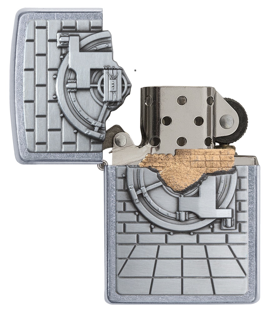 Classics Safe W Gold Cash Surprise küçük görsel