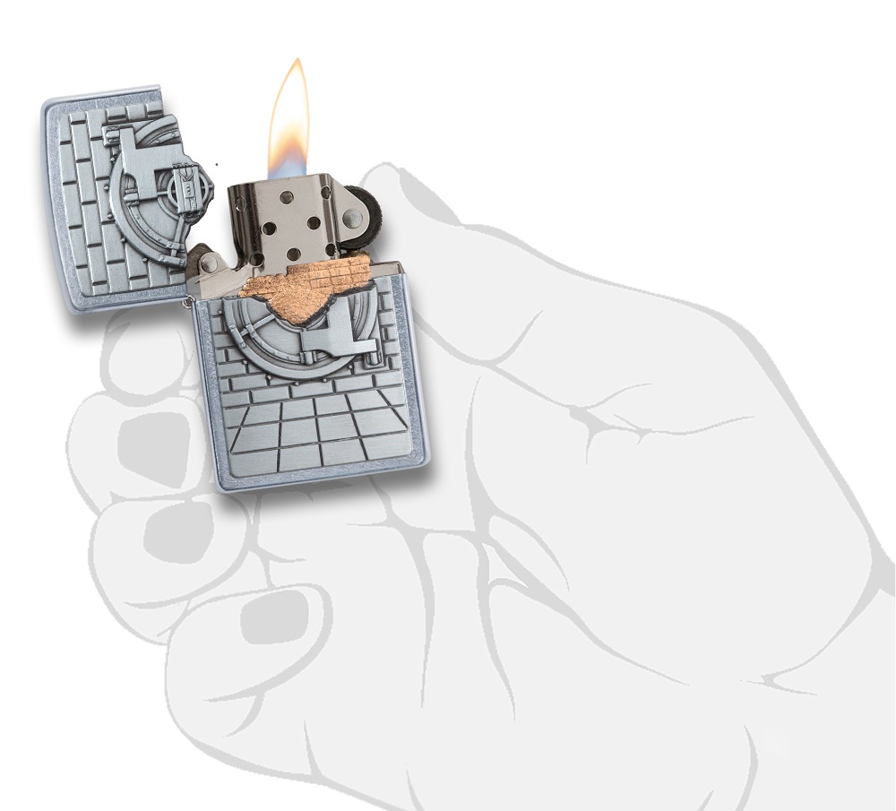 Classics Safe W Gold Cash Surprise küçük görsel