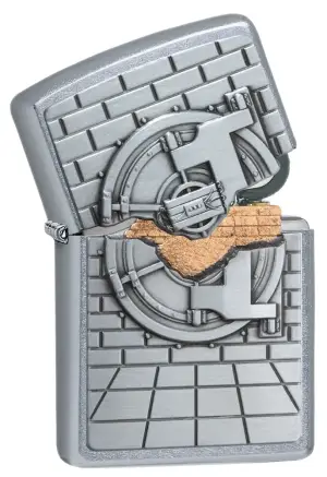 Classics Safe W Gold Cash Surprise küçük görsel