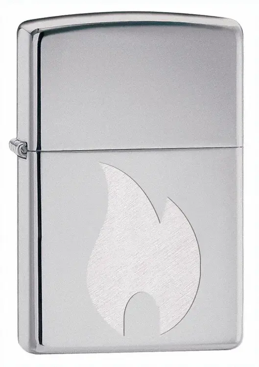 Classics Zıppo Flame görseli