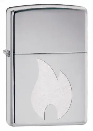 Classics Zıppo Flame küçük görsel