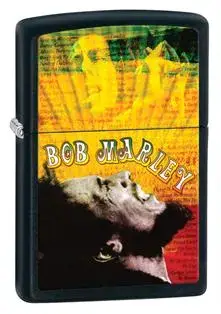 Bob Marley küçük görsel