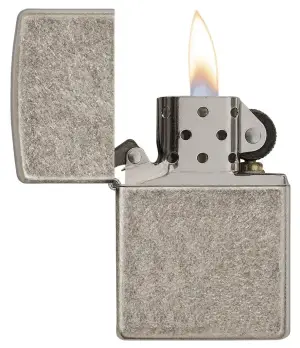 Armor® Armor Antq Slvr Plt küçük görsel