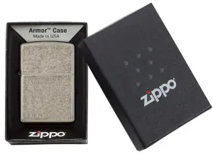 Armor® Armor Antq Slvr Plt küçük görsel