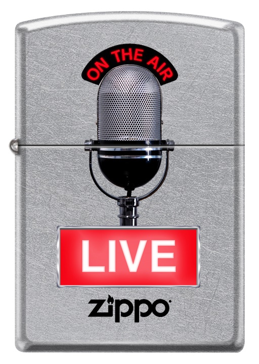 Classics On The Aır Lıve görseli