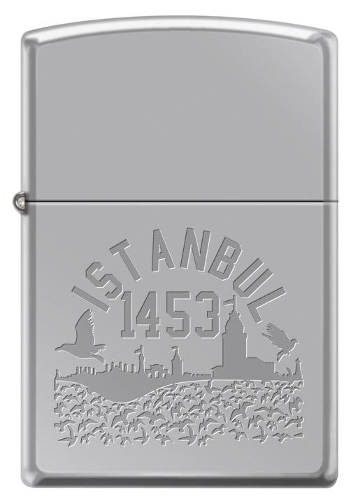 Classics Istanbul Luster Desıgn görseli