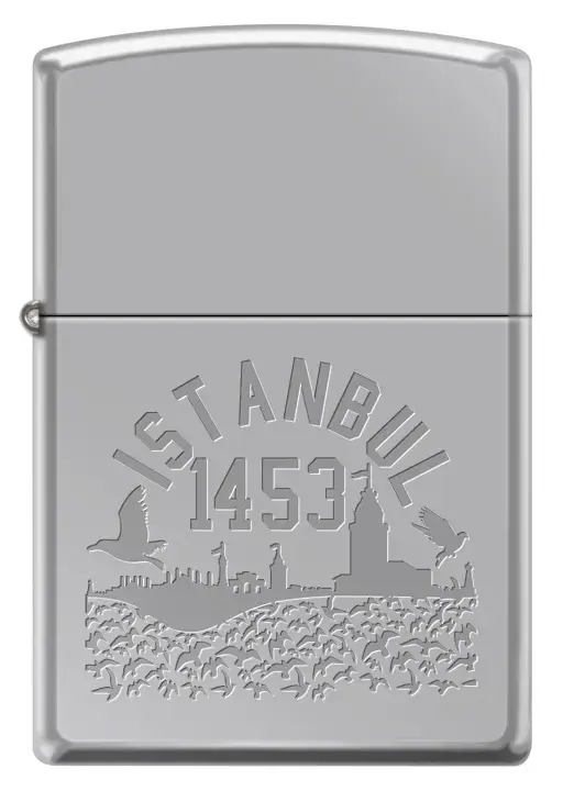Classics Istanbul Luster Desıgn görseli