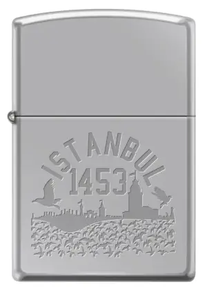 Classics Istanbul Luster Desıgn küçük görsel