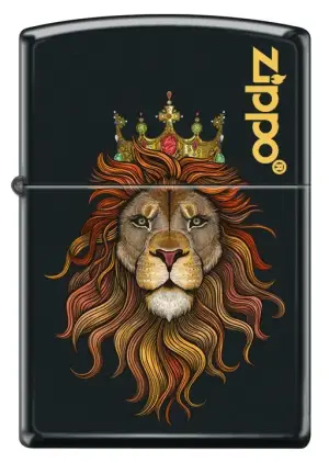 Classics Lion küçük görsel