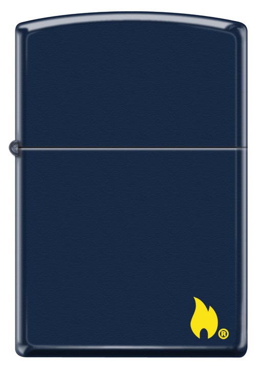 Flame In Corner Design görseli