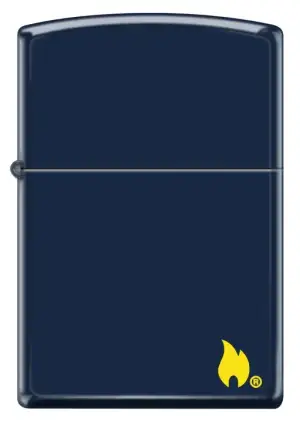 Flame In Corner Design küçük görsel