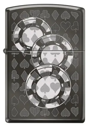 Classics Poker Chips küçük görsel
