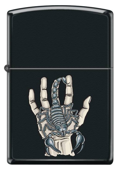 Classics Scorpio görseli