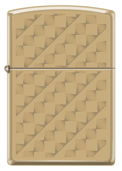 Classics Triangles And Diamonds görseli