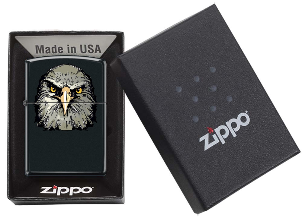 Classics Eagle Love küçük görsel