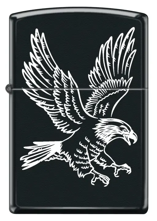 Classics Bald Eagle görseli