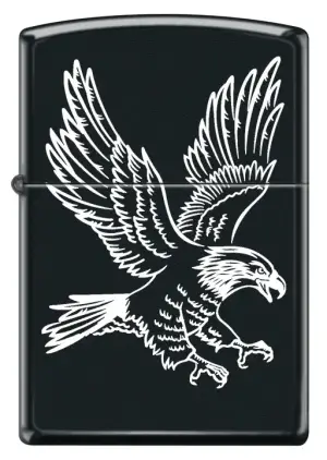 Classics Bald Eagle küçük görsel