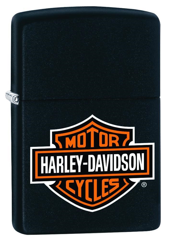 Harley-Davidson® Harley - Davidson Logo görseli
