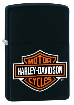 Harley-Davidson® Harley - Davidson Logo küçük görsel