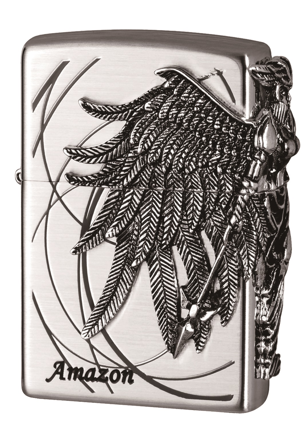 Amazon - Silver görseli