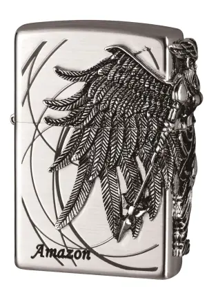 Amazon - Silver küçük görsel