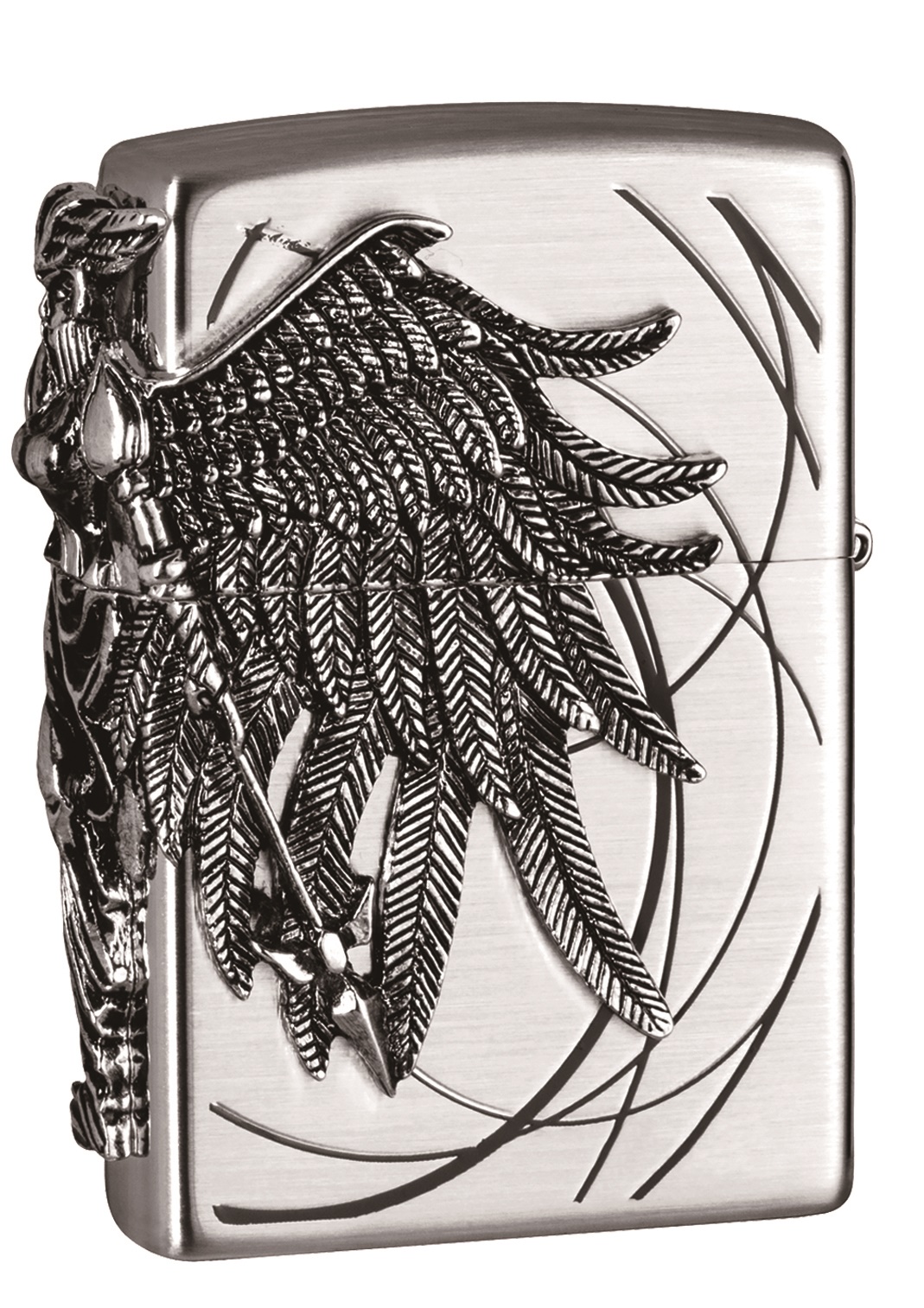 Amazon - Silver küçük görsel