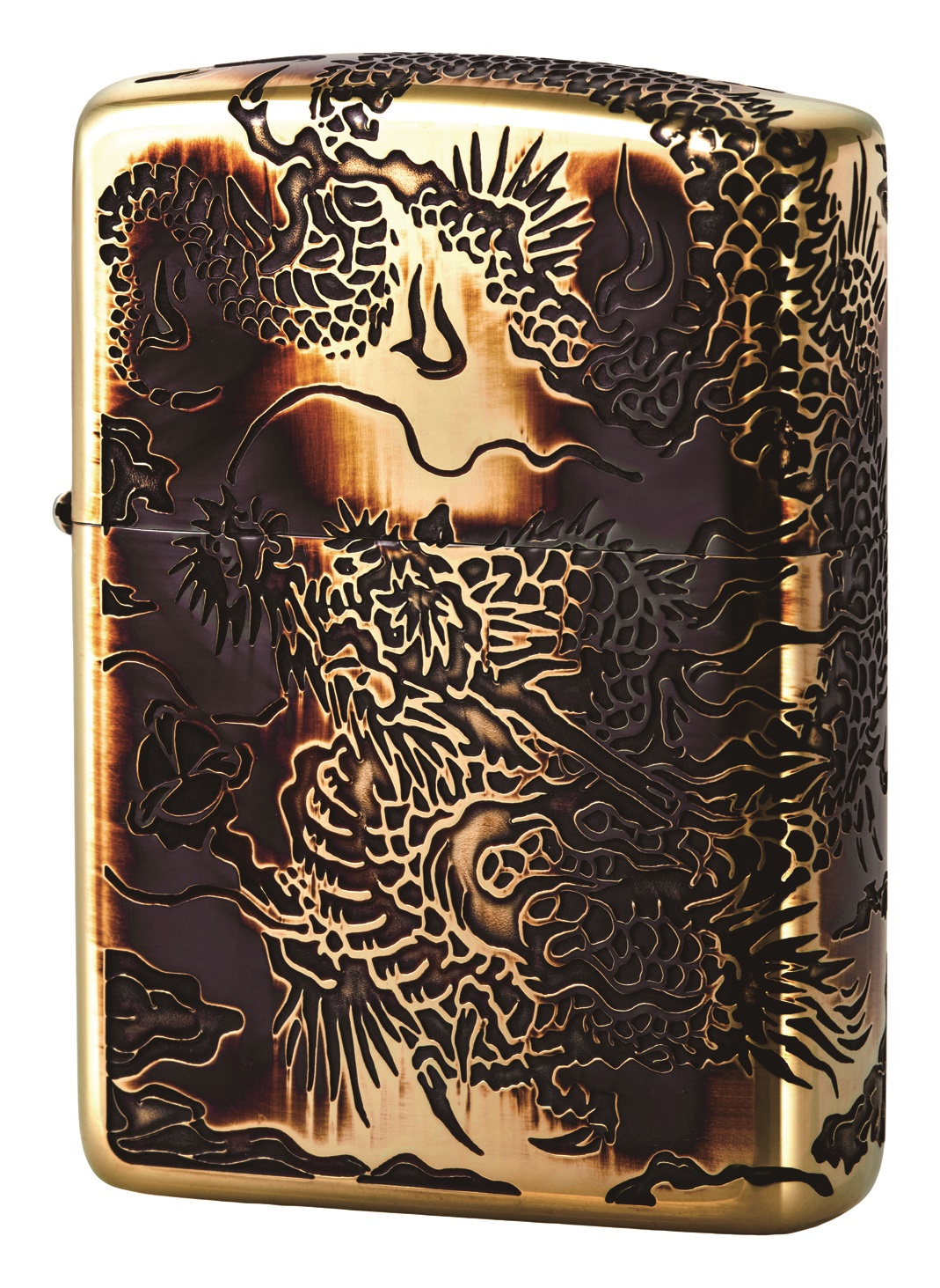 Multi-faceted dragon görseli