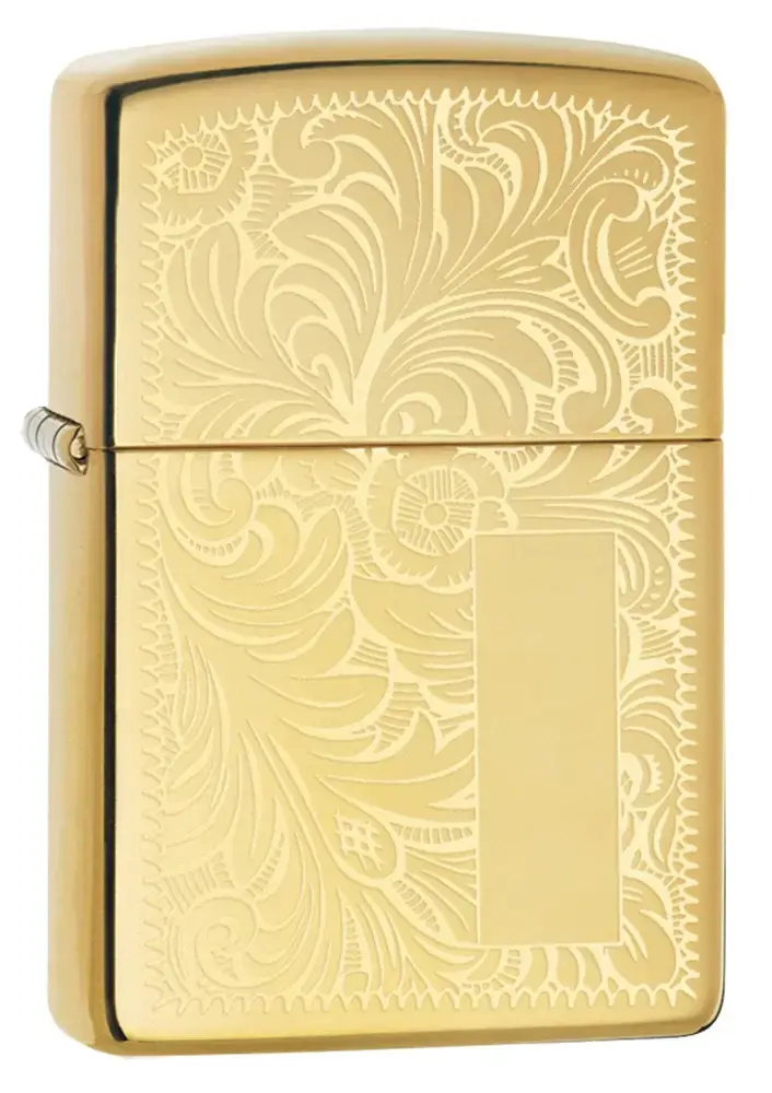 Classic Reg Brass Venetian görseli