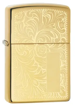 Classic Reg Brass Venetian küçük görsel