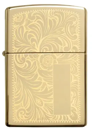 Classic Reg Brass Venetian küçük görsel