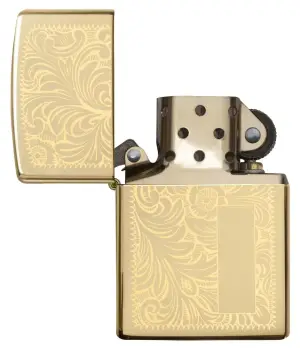 Classic Reg Brass Venetian küçük görsel