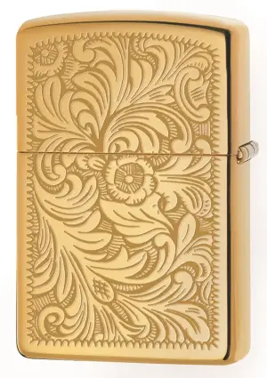 Classic Reg Brass Venetian küçük görsel
