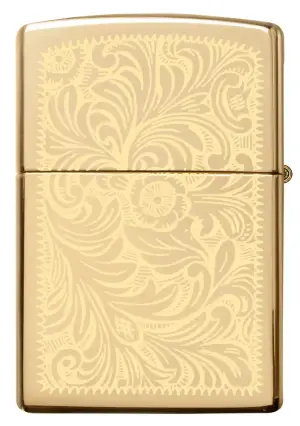Classic Reg Brass Venetian küçük görsel