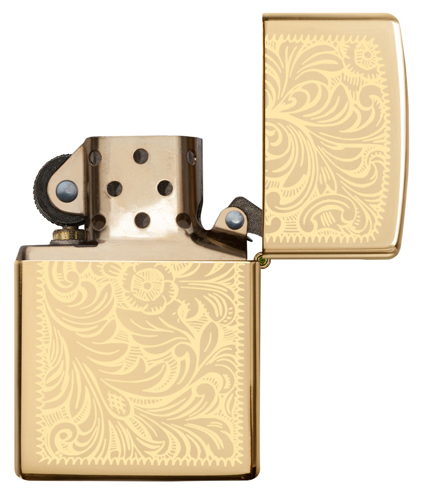 Classic Reg Brass Venetian küçük görsel