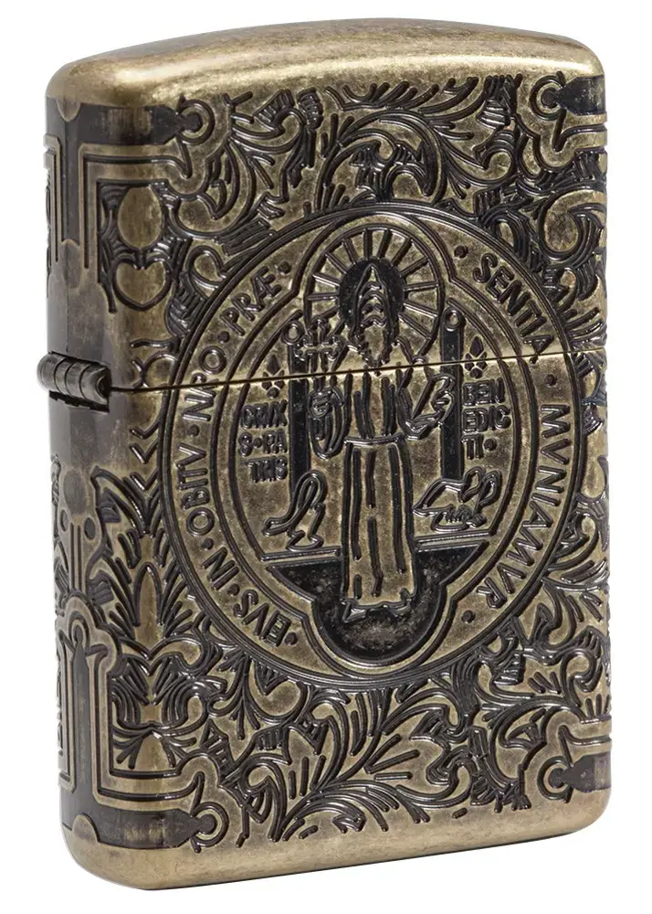 St Benedict Design görseli