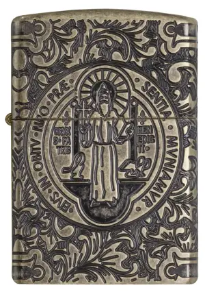 St Benedict Design küçük görsel