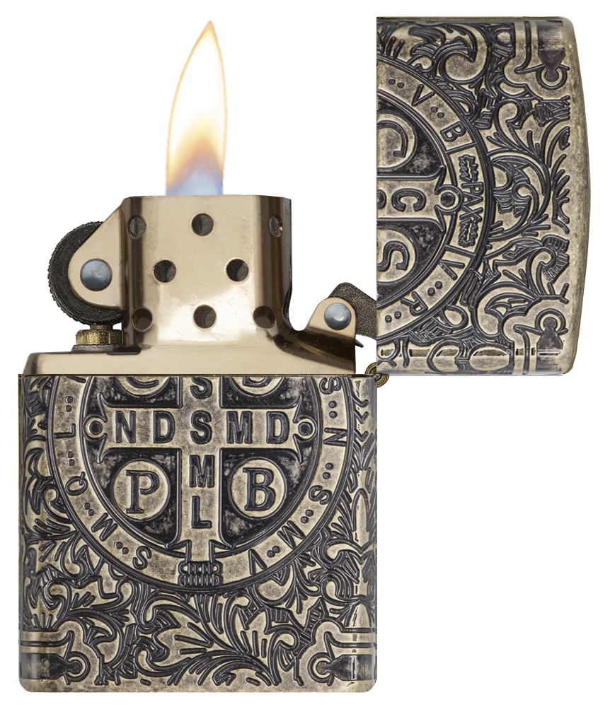 St Benedict Design küçük görsel