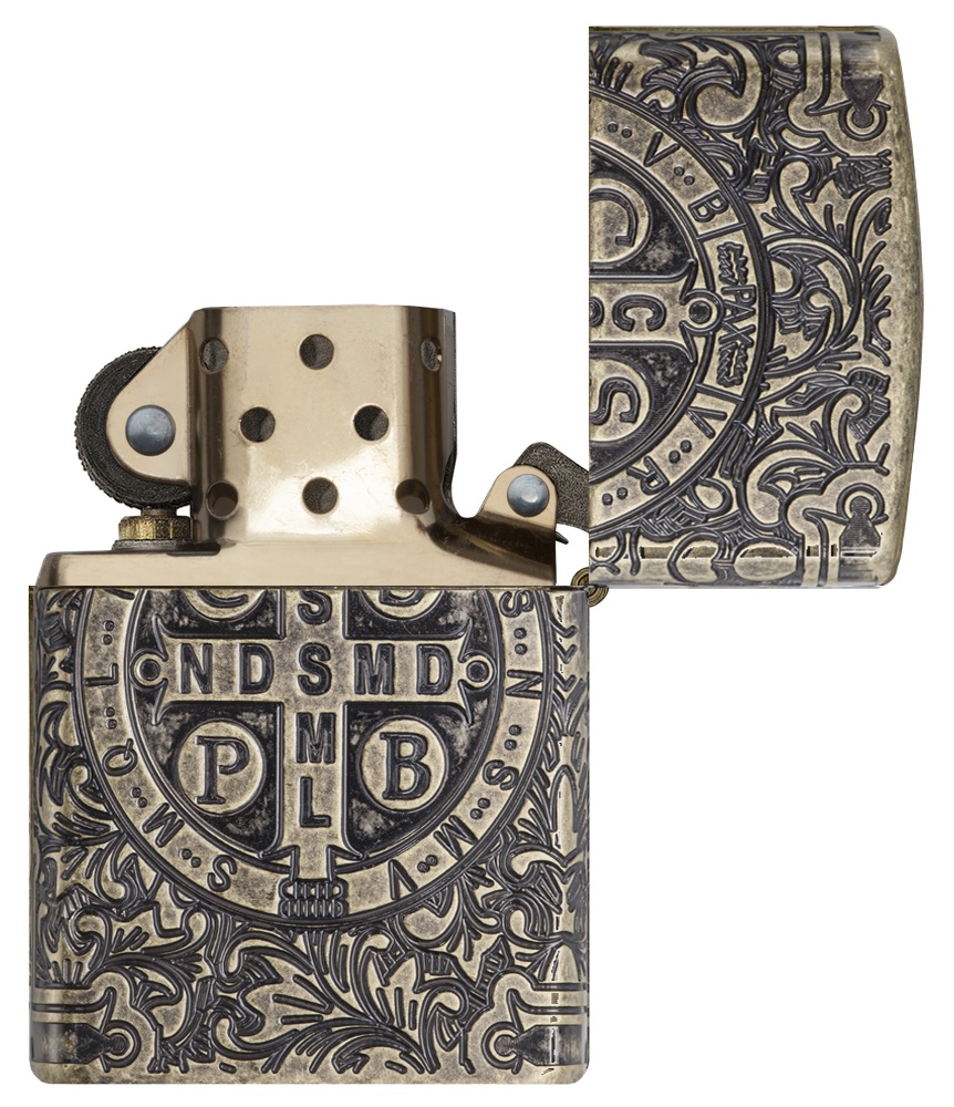 St Benedict Design küçük görsel