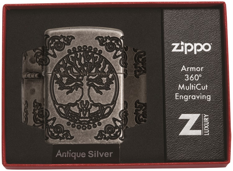 Classic Tree Of Life küçük görsel