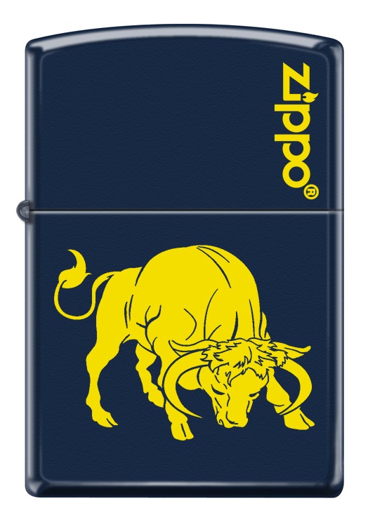 Bull Design görseli