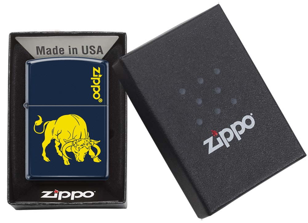 Bull Design küçük görsel