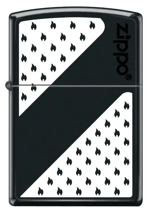 Black And White Design görseli